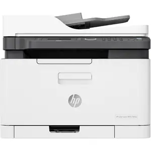 Comparateur de prix : Hp color laser imprimante multifonction laser couleur 179fnw