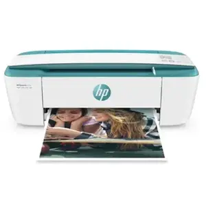 HP DeskJet 3762 A Jet d'encre Thermique A4 4800 x 1200 DPI 8 ppm WiFi pas cher