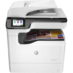 HP PageWide Color 774dn pas cher