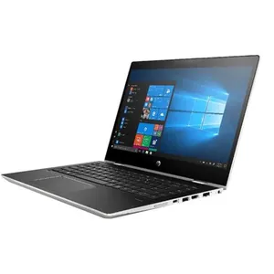 Ordinateur / PC Portable HP ProBook x360 440 G1 - Conception inclinable - Core i7 8550U / 1.8 GHz - Win 10 Pro 64 bits - 8 Go RAM - 256 Go SSD NVMe - 14" IPS écran tactil... pas cher