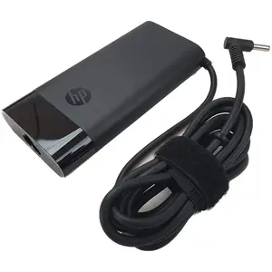 Adaptateur secteur intelligent HP encombrement réduit, 150 W (4,5 mm) pas cher
