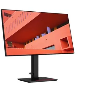 Lenovo ThinkVision P27h-20 LED display 68,6 cm (27") 2560 x 1440 pixel...