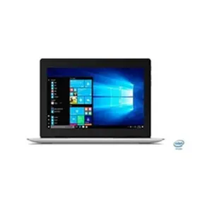 Comparateur de prix : Lenovo Ordinateur / PC Portable D330-10IGM N400 4/64 Go W10H Gris