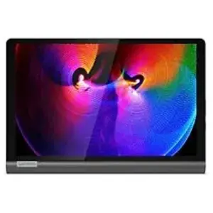 Lenovo Yoga Smart Tab 10,1 64 Go eMCP [Wi-Fi + 4G] noir pas cher