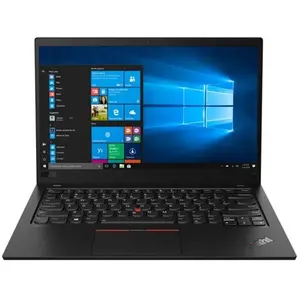 Comparateur de prix : Lenovo X1 Carbon Intel® Core i7 i7-8565U Ordinateur portable 35,6 cm ...
