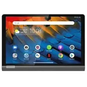 Lenovo Yoga Smart Tab 10,1 64 Go eMCP [Wi-Fi] noir pas cher