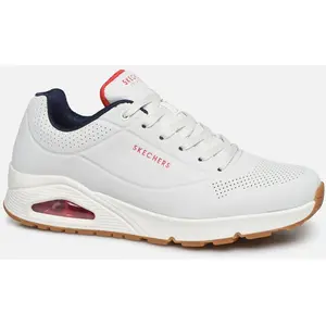 Comparateur de prix : Skechers Baskets Basses Skechers Uno Stand On Air - 40