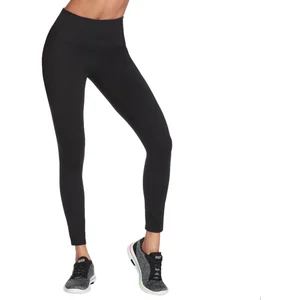 Comparateur de prix : Skechers Go Walk Taille Haute Leggings Ii noir M