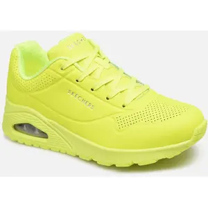 Skechers Skechers 136718 Colour Jaune pas cher