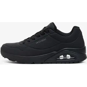 Comparateur de prix : Baskets Skechers Uno Stand On Air Noir 41 MAG3252603