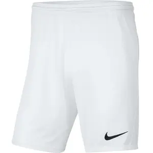 Nike Mixte enfant Y Nk Df Park Iii Nb K Shorts, White/Black, 13-15 EUVendu paramazon