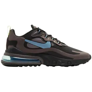 Baskets basses Nike AIR MAX 270 REACT pas cher