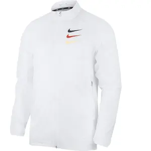 Nike Academy One Germany Veste blanc S pas cher