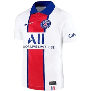 Nike PSG 2020/2021 (extérieur) non défini 8-10 ans pas cher
