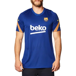 Nike FC Barcelone 2020/2021 (training) non défini S pas cher