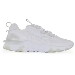 Chaussure Nike React Vision pour Homme - Blanc 40 CD4373-101
