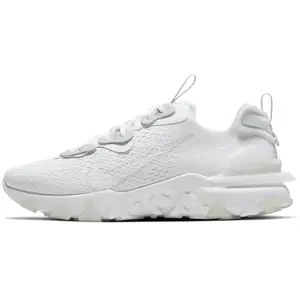 Chaussure Nike React Vision pour Homme - Blanc 48.5 CD4373-101