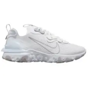 Chaussure Nike React Vision pour Homme - Blanc 49.5 CD4373-101