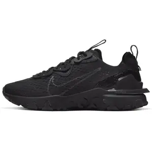Comparateur de prix : Chaussure Nike React Vision pour Homme - Noir 40 CD4373-004