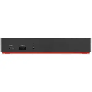 Comparateur de prix : Station d'accueil Lenovo ThinkPad USB-C Dock Gen2