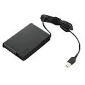 Comparateur de prix : Lenovo 4X20Q88543 adaptateur de puissance & onduleur Intérieure 135 W ...