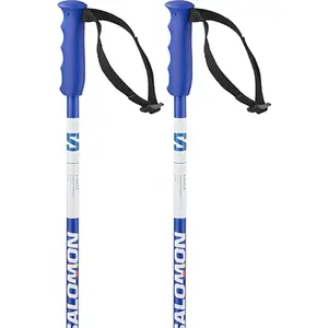 Salomon - Kid's S/Race - Bâtons de ski taille 90 cm, bleuVendu parsnowinn