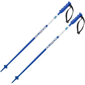 Salomon S/Race JR Blue 80 cm Bâtons de skiVendu parsnowinn