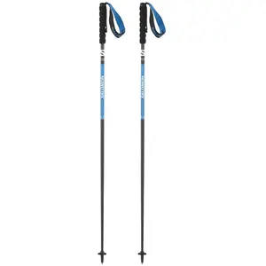 SALOMON Bâton Pulsar Carbon Canne Mixte Adulte, Multicolor (Multicolor), 130 pas cher