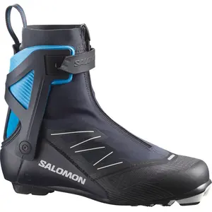 Salomon Chaussures De Ski Nordique Rs8 Prolink pas cher