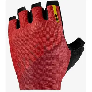 Gants Mavic Cosmic rouge noir - XSVendu pardeporvillage