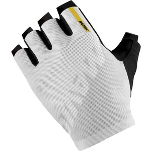 Mavic Cosmic - Gants vélo White M pas cher