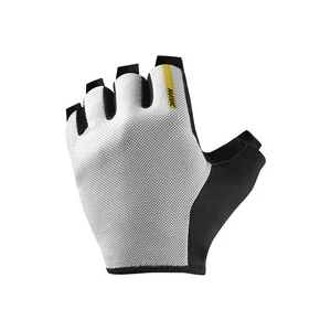 Gants vélo court mi-saison Mavic Essential Gel pas cher