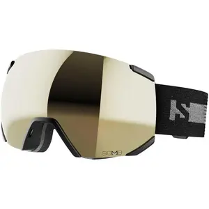 Salomon RADIUM SIGMA BK/Solar BG pas cher