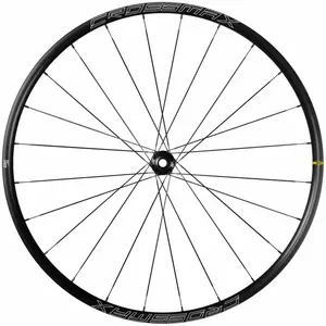Comparateur de prix : Mavic Roue Avant Vtt Crossmax Boost 27.5 Cl Disc Tubeless
