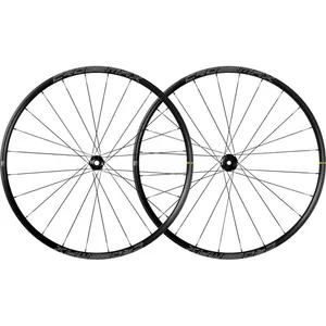 Comparateur de prix : Mavic Crossmax 22 27,5 | 15 x 110 - 12 x 148 mm Boost | 6 Trous - Pair...