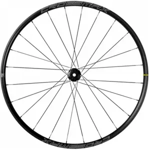 Comparateur de prix : Mavic Roue Arrière De Vtt Crossmax Boost 27.5 Cl Disc Tubeless