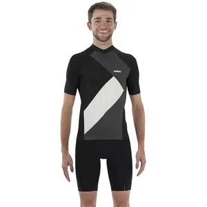 Maillot manches courtes mavic ksyrium noir xl pas cher