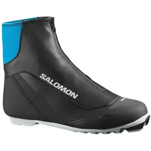 Salomon Chaussures De Ski Nordique Rc7 Prolink
