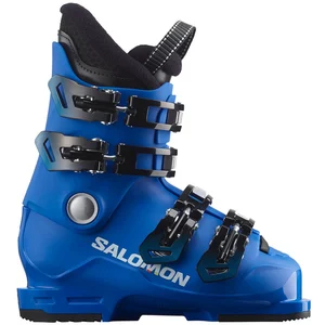 Salomon Chaussures De Ski Alpin Junior S/race 60t M pas cher