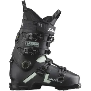 Salomon - Chaussures de ski all-mountain - Shift Pro 90 W At White Mos... pas cher