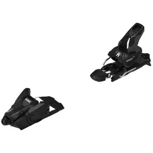 Comparateur de prix : Fixations Faction Strive 11 GW Demo noir - 115