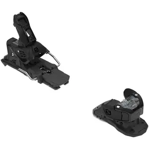 Salomon Fixations De Ski Alpin Warden Mnc 13 100 Mm pas cher