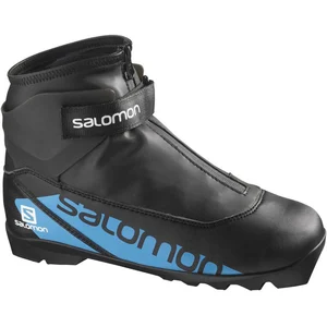 Salomon Chaussures De Ski Nordique Junior R/combi Prolink pas cher