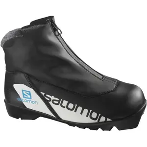 Comparateur de prix : Salomon Chaussures De Ski Nordique Junior Rc Nocturne Prolink