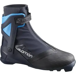 Salomon Chaussures De Ski Nordique Rs10 Nocturne Prolink pas cher