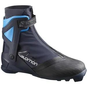 Salomon Chaussures De Ski Nordique Rs10 Nocturne Prolink pas cher