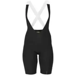 Cuissard à bretelle femme Mavic Essential II BIB Noir M 211315 pas cher