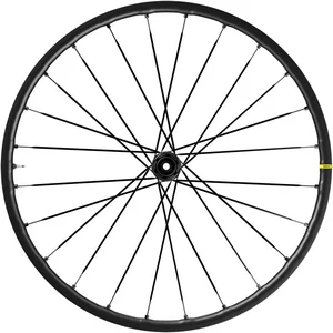 Mavic Roue Arrière De Route Allroad+ Sl Road+ 650b Cl Disc Tubeless 9/12 x 135/142 mmVendu parbikeinn