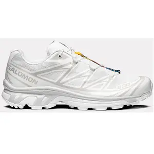 Salomon XT-6, White 40