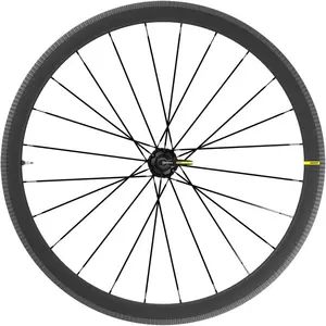 Comparateur de prix : Mavic Cosmic SL 40 | 9 x 130 mm - Roue vélo arrière Shimano / Sram HG